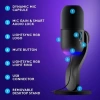 LOGİTECH G G733 LIGHTSPEED Kablosuz Oyuncu Kulaklığı