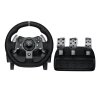 Logitech G G920 Driving Force Yarış Direksiyonu - Xbox X/S Xbox One