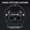 Logitech G G920 Driving Force Yarış Direksiyonu - Xbox X/S Xbox One