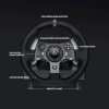 Logitech G G920 Driving Force Yarış Direksiyonu - Xbox X/S Xbox One
