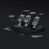 Logitech G G920 Driving Force Yarış Direksiyonu - Xbox X/S Xbox One