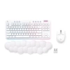 Logitech G Kablosuz  Kombine Gaming Klavye G715 Clicky Wireless