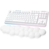 Logitech G Kablosuz  Kombine Gaming Klavye G715 Linear Keyboard Wireless