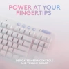 Logitech G Kablosuz  Kombine Gaming Klavye G715 Tactile Keyboard Wireless