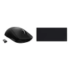 Logitech G PRO X SUPERLIGHT Ultra Hafif HERO Oyuncu Mouse Black