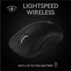 Logitech G PRO X SUPERLIGHT Ultra Hafif HERO Oyuncu Mouse Black