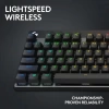 Logitech G PRO X SUPERLIGHT Ultra Hafif HERO Oyuncu Mouse Black