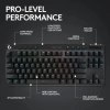 Logitech G PRO X SUPERLIGHT Ultra Hafif HERO Oyuncu Mouse Black