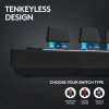 Logitech G PRO X SUPERLIGHT Ultra Hafif HERO Oyuncu Mouse Black