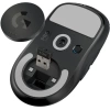 Logitech G PRO X SUPERLIGHT Ultra Hafif HERO Oyuncu Mouse Black Mouse
