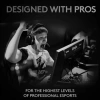 Logitech G PRO X SUPERLIGHT Ultra Hafif HERO Oyuncu Mouse Black Mouse