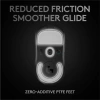 Logitech G PRO X SUPERLIGHT Ultra Hafif HERO Oyuncu Mouse Black Mouse