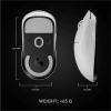 Logitech G PRO X SUPERLIGHT Ultra Hafif HERO Oyuncu Mouse White Mouse