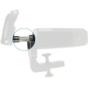 Logitech G Saitek PRO Flight Yoke System Flight Controller