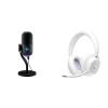 Logitech G Yeti GX Dinamik RGB Oyun Mikrofonu Black