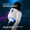 Logitech G Yeti GX Dinamik RGB Oyun Mikrofonu White Gaming Mic