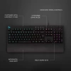 Logitech G203 Kablolu Gaming Mouse + Pad Mavi