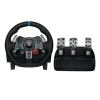 Logitech G29 Ps5, Ps4 ve Pc ile Uyumlu Driving Force Yarış Direksiyonu