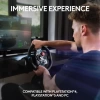 Logitech G29 Ps5, Ps4 ve Pc ile Uyumlu Driving Force Yarış Direksiyonu