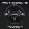 Logitech G29 Ps5, Ps4 ve Pc ile Uyumlu Driving Force Yarış Direksiyonu