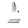 Logitech G305 Lightspeed Kablosuz Oyun Mouseu White