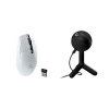Logitech G305 Lightspeed Kablosuz Oyun Mouseu White