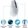 Logitech G305 Lightspeed Kablosuz Oyun Mouseu White