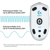Logitech G305 Lightspeed Kablosuz Oyun Mouseu White