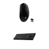 Logitech G305 Lightspeed Kablosuz Oyun Mouseu Black