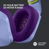 Logitech G305 Lightspeed Kablosuz Oyun Mouseu Lilac