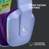 Logitech G305 Lightspeed Kablosuz Oyun Mouseu Lilac