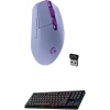Logitech G305 Lightspeed Kablosuz Oyun Mouseu Lilac