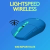 Logitech G305 Lightspeed Kablosuz Oyun Mouseu Blue