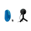 Logitech G305 Lightspeed Kablosuz Oyun Mouseu Blue