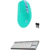 Logitech G305 Lightspeed Kablosuz Oyun Mouseu Mint