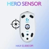 Logitech G305 Lightspeed Kablosuz Oyun Mouseu White Mouse