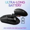 Logitech G305 Lightspeed Kablosuz Oyun Mouseu White Mouse