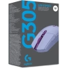 Logitech G305 Lightspeed Kablosuz Oyun Mouseu Lilac Mouse