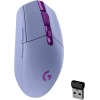 Logitech G305 Lightspeed Kablosuz Oyun Mouseu Lilac Mouse