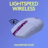 Logitech G305 Lightspeed Kablosuz Oyun Mouseu Lilac Mouse