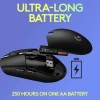 Logitech G305 Lightspeed Kablosuz Oyun Mouseu Lilac Mouse