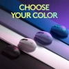 Logitech G305 Lightspeed Kablosuz Oyun Mouseu Lilac Mouse