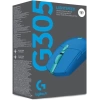 Logitech G305 Lightspeed Kablosuz Oyun Mouseu Blue Mouse