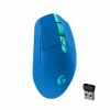 Logitech G305 Lightspeed Kablosuz Oyun Mouseu Blue Mouse