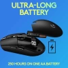 Logitech G305 Lightspeed Kablosuz Oyun Mouseu Blue Mouse