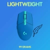 Logitech G305 Lightspeed Kablosuz Oyun Mouseu Blue Mouse
