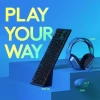 Logitech G305 Lightspeed Kablosuz Oyun Mouseu Blue Mouse