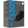 Logitech G305 Lightspeed Kablosuz Oyun Mouseu Black Mouse