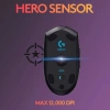 Logitech G305 Lightspeed Kablosuz Oyun Mouseu Black Mouse