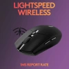 Logitech G305 Lightspeed Kablosuz Oyun Mouseu Black Mouse